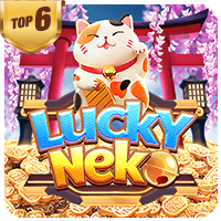 Lucky Neko2